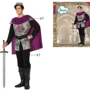 Guerrero Medieval