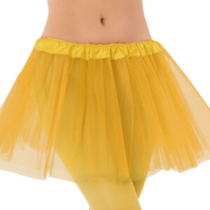 Tutú Amarillo
