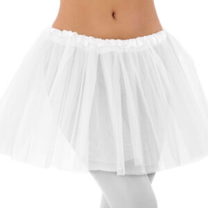 Tutú Blanco