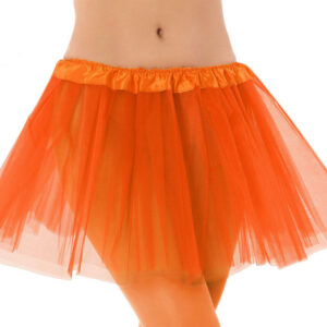 Tutú Naranja