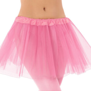 Tutú Rosa