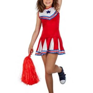 Cheerleader animadora