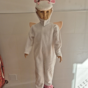 Unicornio 3 a 5 años