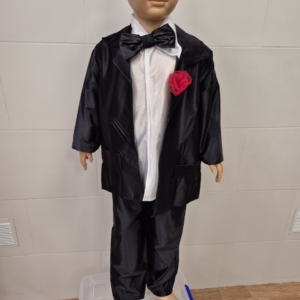 Esmoking 3 a 5 años