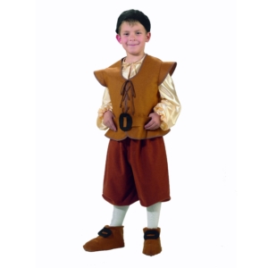 Posadero 3 a 5 años