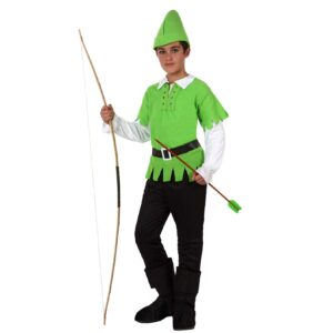 Peter Pan 2 a 4 años