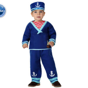 Marinero 0 a 6 meses