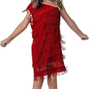 Charleston 1 a 3 años