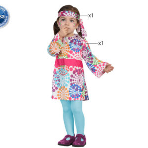 Hippie 12 a 24 meses