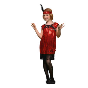 Charleston 10 a 12 años