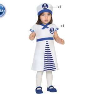 Marinera 6 a 12 meses