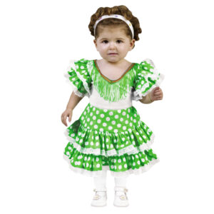 Sevillana 2 a 4 años