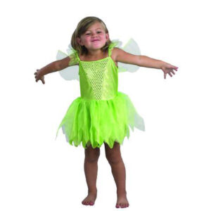 Campanilla 2 a 4 años