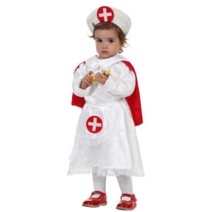 Enfermera 12 a 24 meses