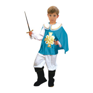 Mosquetero 10 a 12 años