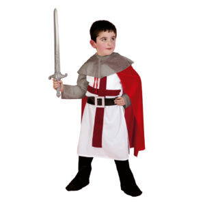 Medieval 7 a 9 años