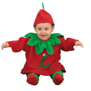 Manzanita 6 a 12 meses