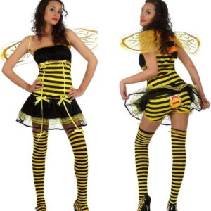 Abeja Sexy  M/L
