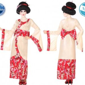 Geisha M/L