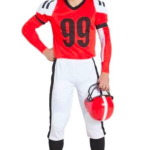 Jugador de Rugby XS/S