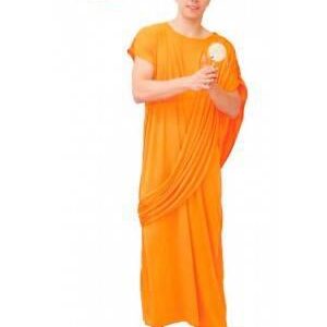 Hare Krishna Budista