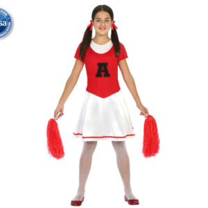 Animadora 10 a 12 años