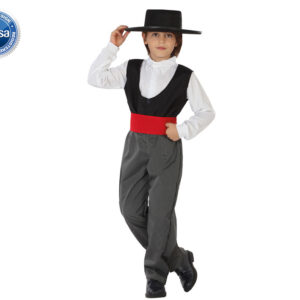 Cordobés 4 a 6 años