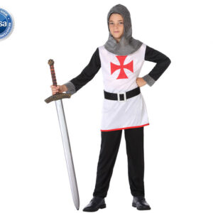 Medieval 10 a 12 años