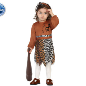 Troglodita 6 a 12 meses